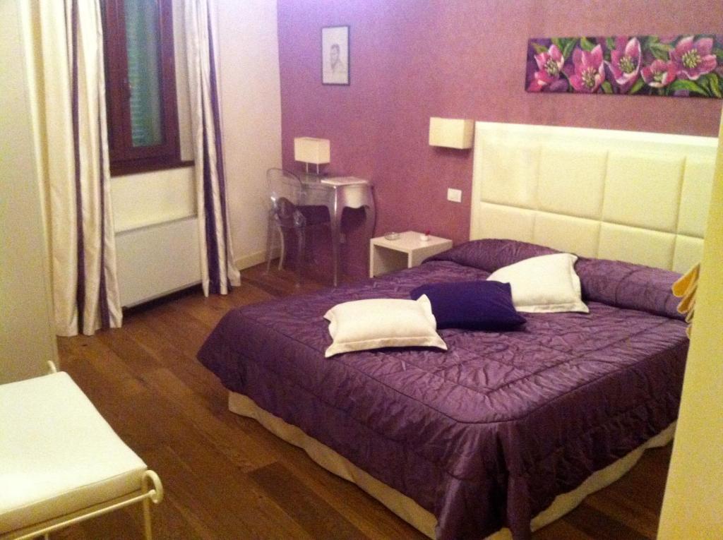 Oro Rosso Hotel Ristorante Montefalco Zimmer foto