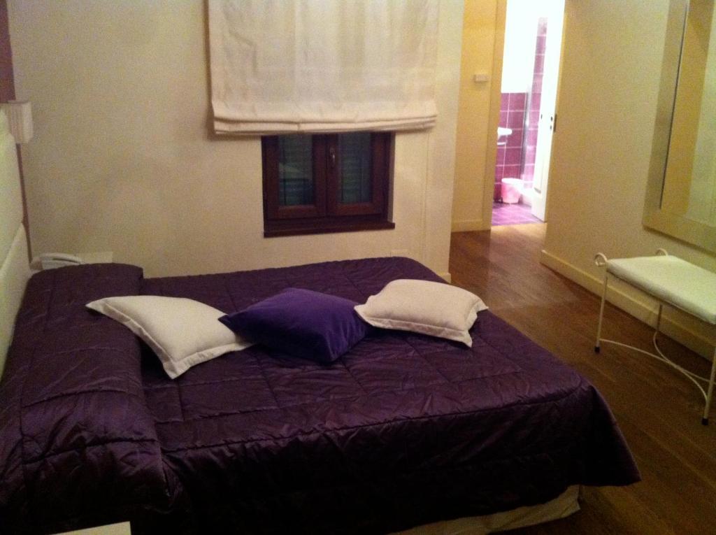 Oro Rosso Hotel Ristorante Montefalco Zimmer foto